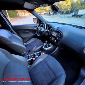 Nissan Juke  YESCAR Automóveis - Porto