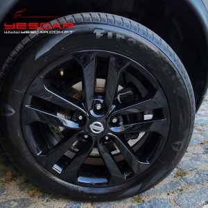 Nissan Juke  YESCAR Automóveis - Porto