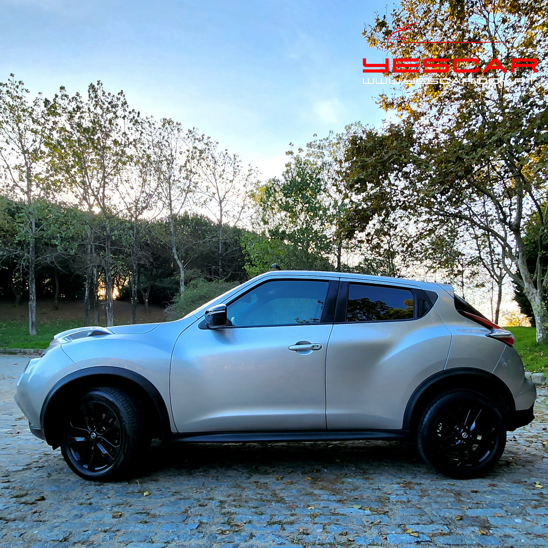 1Nissan Juke  YESCAR Automóveis - Porto9 copiar