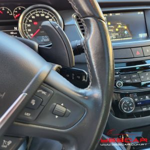 YESCAR automóveis - Porto Peugeot 508SW Panorama