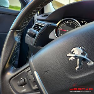 YESCAR automóveis - Porto Peugeot 508SW Panorama
