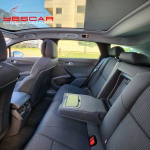 YESCAR automóveis - Porto Peugeot 508SW Panorama