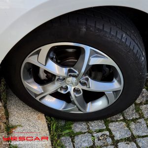 YESCAR automóveis - Porto Peugeot 508SW Panorama