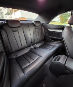 Audi A5 Cabrio YESCAR automóveis - Porto