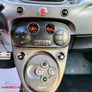 Abarth 595C Turismo MTA - YESCAR automóveis, Porto