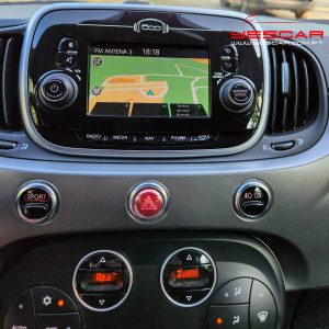 Abarth 595C Turismo MTA - YESCAR automóveis, Porto