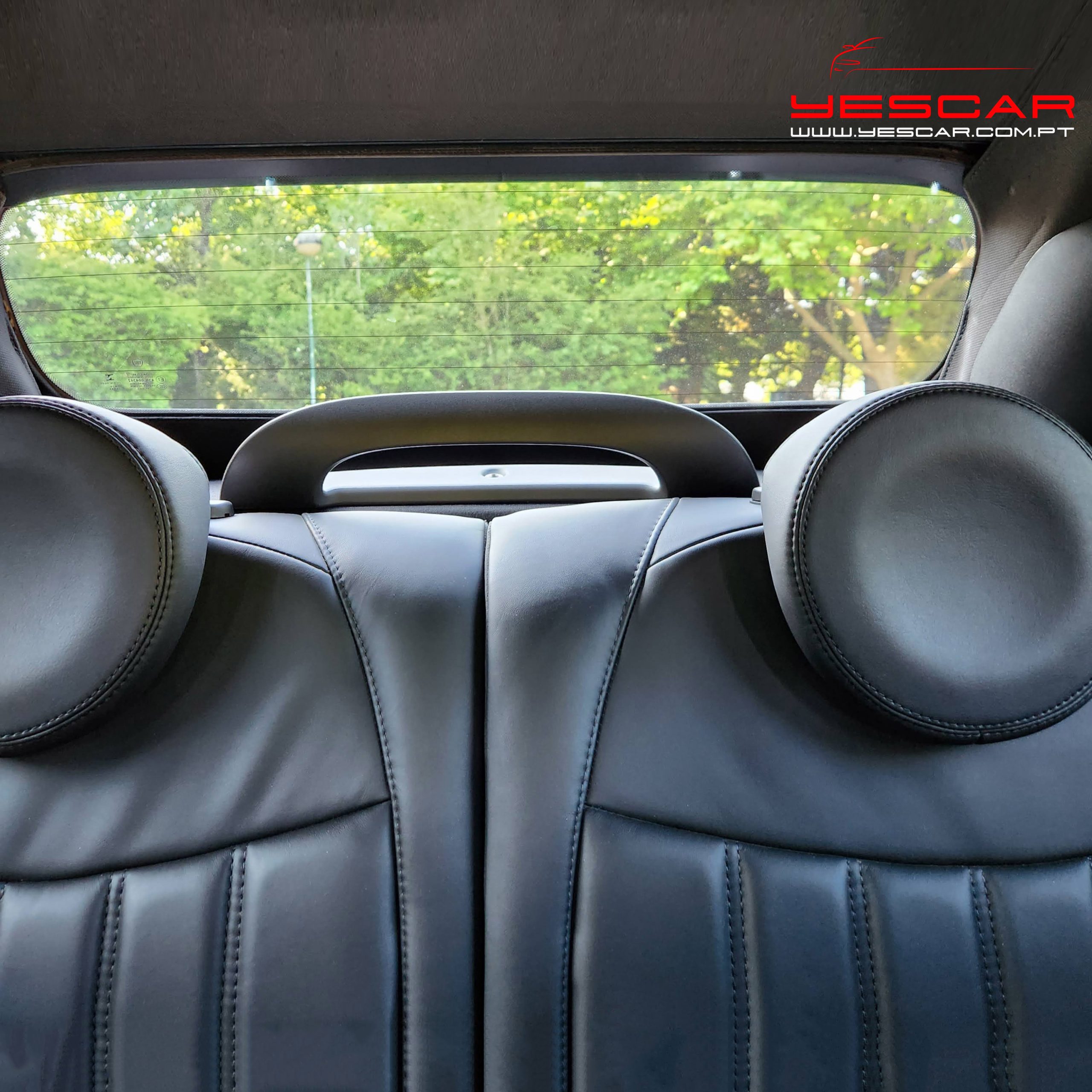 Abarth 595C Turismo MTA - YESCAR automóveis, Porto
