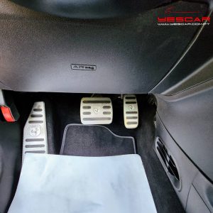 Abarth 595C Turismo MTA - YESCAR automóveis, Porto