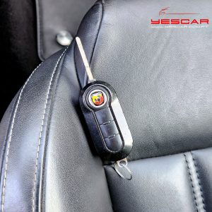 Abarth 595C Turismo MTA - YESCAR automóveis, Porto
