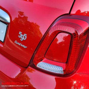 Abarth 595C Turismo MTA - YESCAR automóveis, Porto