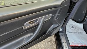 Mercedes SKL 200 Kompressor YESCAR Porto