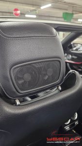 Mercedes Benz E220d Cabrio - YESCAR Porto