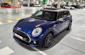MINI Clubman Cooper Auto YESCAR automoveis - Porto (00)
