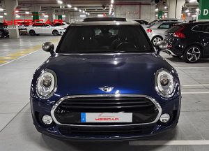 MINI Clubman Cooper Auto YESCAR automoveis - Porto (01)