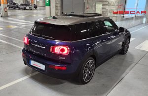 MINI Clubman Cooper Auto YESCAR automoveis - Porto (03)