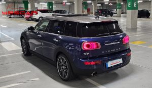 MINI Clubman Cooper Auto YESCAR automoveis - Porto (04)