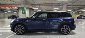 MINI Clubman Cooper Auto YESCAR automoveis - Porto (05)