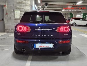 MINI Clubman Cooper Auto YESCAR automoveis - Porto (06)