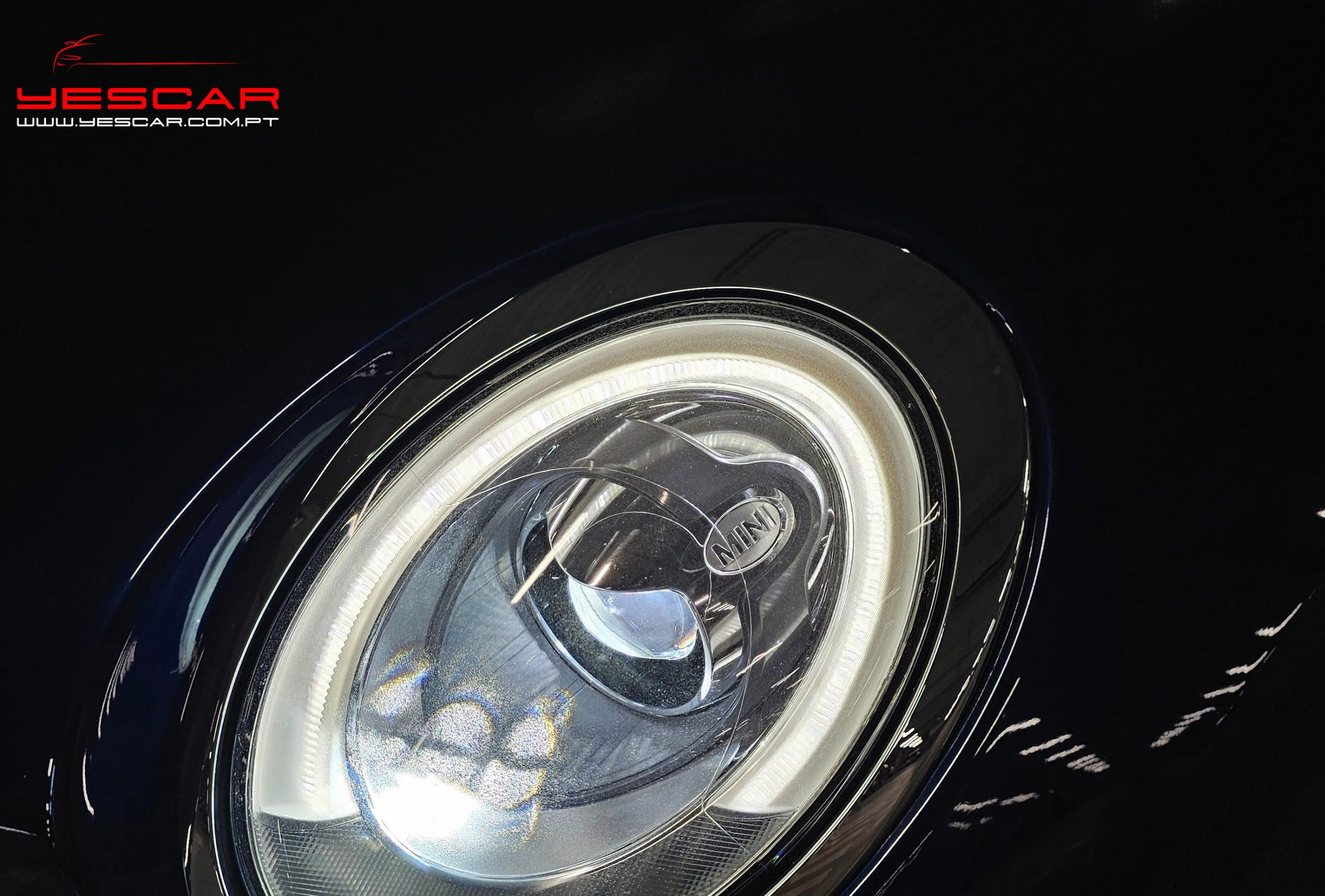 MINI Clubman Cooper Auto YESCAR automoveis - Porto (08)