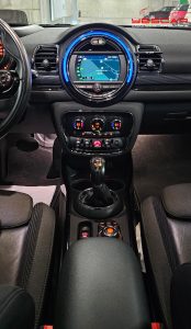 MINI Clubman Cooper Auto YESCAR automoveis - Porto (17)