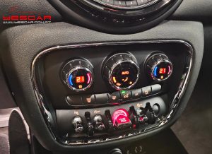 MINI Clubman Cooper Auto YESCAR automoveis - Porto (19)