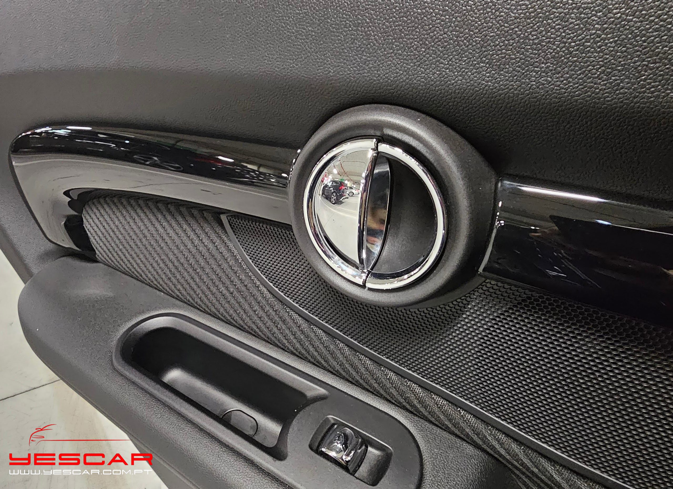 MINI Clubman Cooper Auto YESCAR automoveis - Porto (21)
