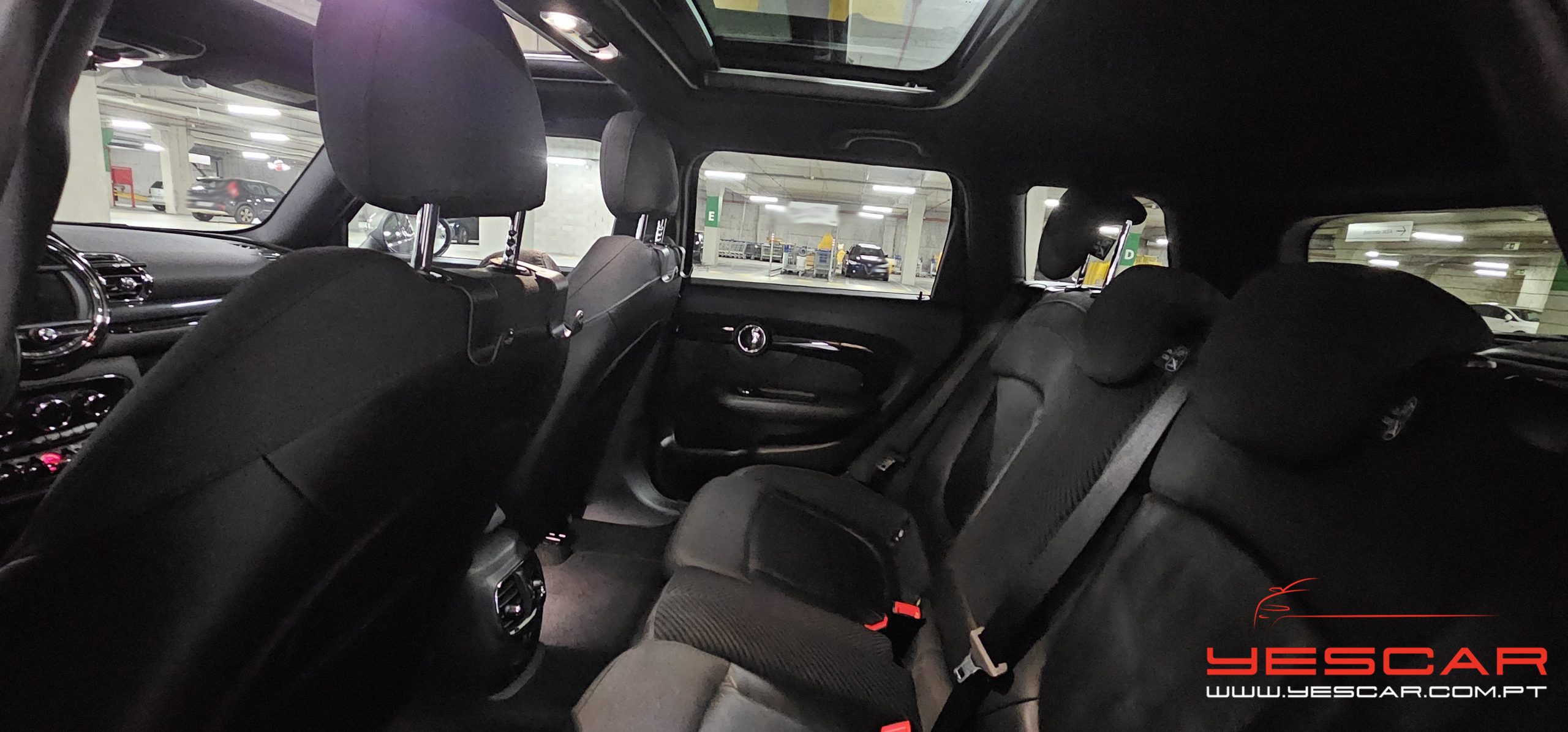 MINI Clubman Cooper Auto YESCAR automoveis - Porto (23)