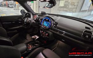 MINI Clubman Cooper Auto YESCAR automoveis - Porto (25)