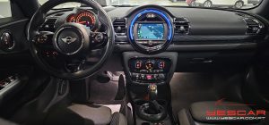 MINI Clubman Cooper Auto YESCAR automoveis - Porto (26)