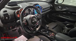 MINI Clubman Cooper Auto YESCAR automoveis - Porto (27)